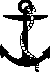 GIF-Bild Anker im Pixel-Style