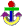 GIF-Bild Anker im Pixel-Style