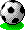 GIF-Bild Ball im Pixel-Style