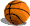 GIF-Bild Ball im Pixel-Style