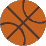GIF-Bild Ball im Pixel-Style