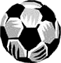 GIF-Bild Ball im Pixel-Style