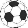 GIF-Bild Ball im Pixel-Style