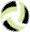 GIF-Bild Ball im Pixel-Style
