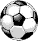 GIF-Bild Ball im Pixel-Style