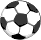 GIF-Bild Ball im Pixel-Style
