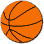 GIF-Bild Ball im Pixel-Style