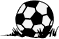 GIF-Bild Ball im Pixel-Style