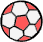 GIF-Bild Ball im Pixel-Style