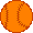 GIF-Bild Ball im Pixel-Style