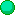 kleiner grüner hellgrüner Ball