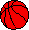 Basketball rot