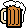GIF-Bild Bier im Pixel-Style