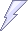 GIF-Bild Blitz im Pixel-Style