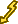 GIF-Bild Blitz im Pixel-Style