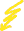 GIF-Bild Blitz im Pixel-Style