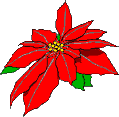 GIF-Bild Blume im Pixel-Style