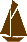 GIF-Bild Boot im Pixel-Style