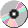GIF-Bild CD im Pixel-Style