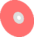 GIF-Bild CD im Pixel-Style