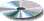 GIF-Bild CD im Pixel-Style