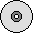 GIF-Bild CD im Pixel-Style