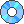kleine hellblaue CD stehend