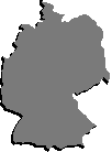 GIF-Bild Deutschlandkarte im Pixel-Style
