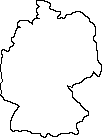 GIF-Bild Deutschlandkarte im Pixel-Style