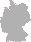 GIF-Bild Deutschlandkarte im Pixel-Style