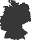 GIF-Bild Deutschlandkarte im Pixel-Style