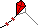 GIF-Bild Drachen (Kites) im Pixel-Style
