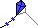 GIF-Bild Drachen (Kites) im Pixel-Style
