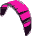 GIF-Bild Drachen (Kites) im Pixel-Style