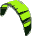 GIF-Bild Drachen (Kites) im Pixel-Style