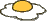 1 kleines Spiegelei