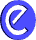 GIF-Bild Email im Pixel-Style