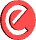 GIF-Bild Email im Pixel-Style