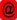 GIF-Bild Email im Pixel-Style