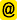 GIF-Bild Email im Pixel-Style