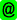 GIF-Bild Email im Pixel-Style