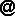 GIF-Bild Email im Pixel-Style