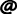 GIF-Bild Email im Pixel-Style