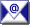 GIF-Bild Email im Pixel-Style