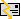 GIF-Bild Email im Pixel-Style