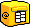 GIF-Bild Email im Pixel-Style