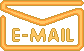 oranger Schriftzug E-MAIL mit Brief im Neonlook