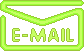neongrüner Schriftzug E-MAIL mit Brief im Neonlook