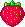 GIF-Bild Erdbeeren im Pixel-Style