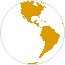 GIF-Bild Erde im Pixel-Style